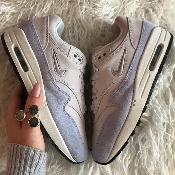 NWT Nike Air Max 1 Premium SC - Picture 2 of 8